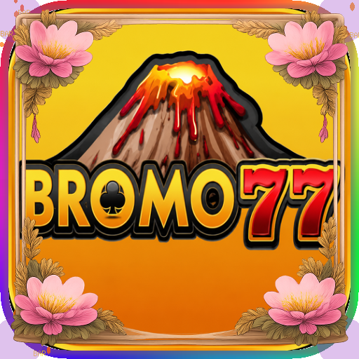 bromo77 — mitra unggulan